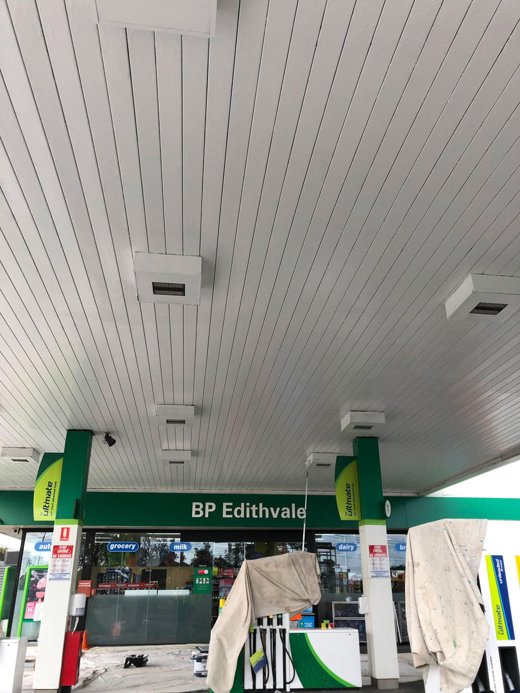 BP Projects